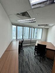 The Octagon (D1), Office #624471021